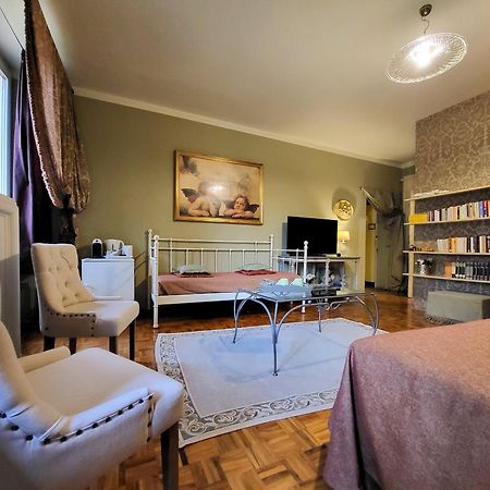 Casa Masoli Равенна Номер фото