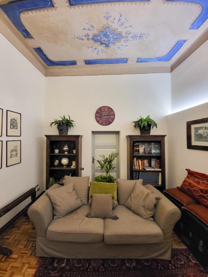 Casa Masoli Равенна Екстер'єр фото
