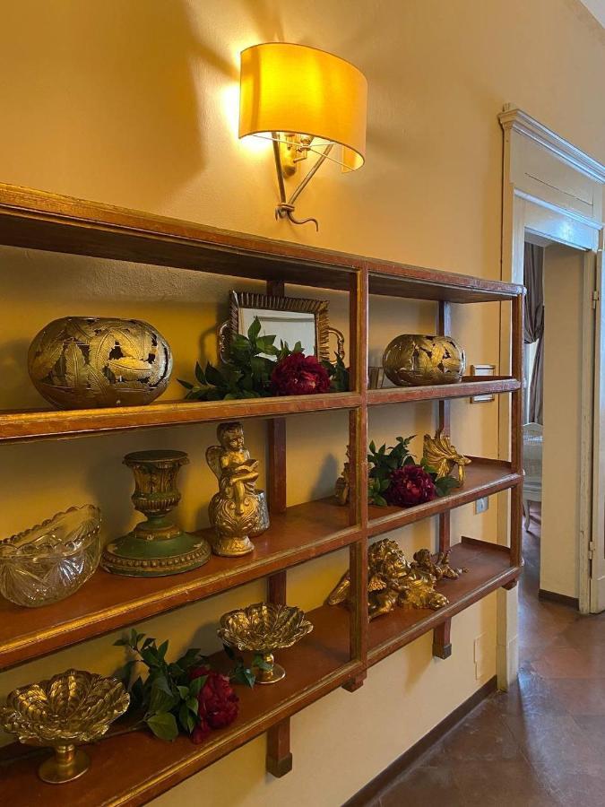 Casa Masoli Равенна Екстер'єр фото
