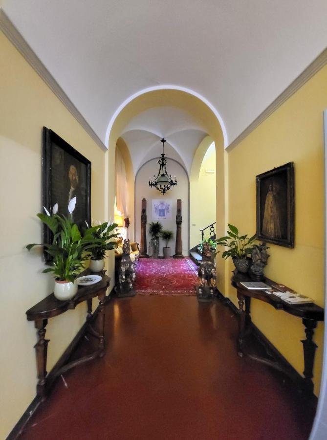 Casa Masoli Равенна Екстер'єр фото