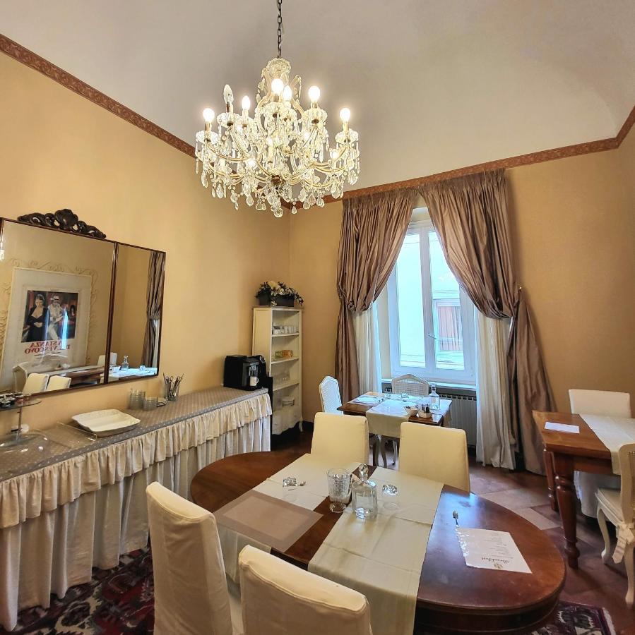 Casa Masoli Равенна Екстер'єр фото