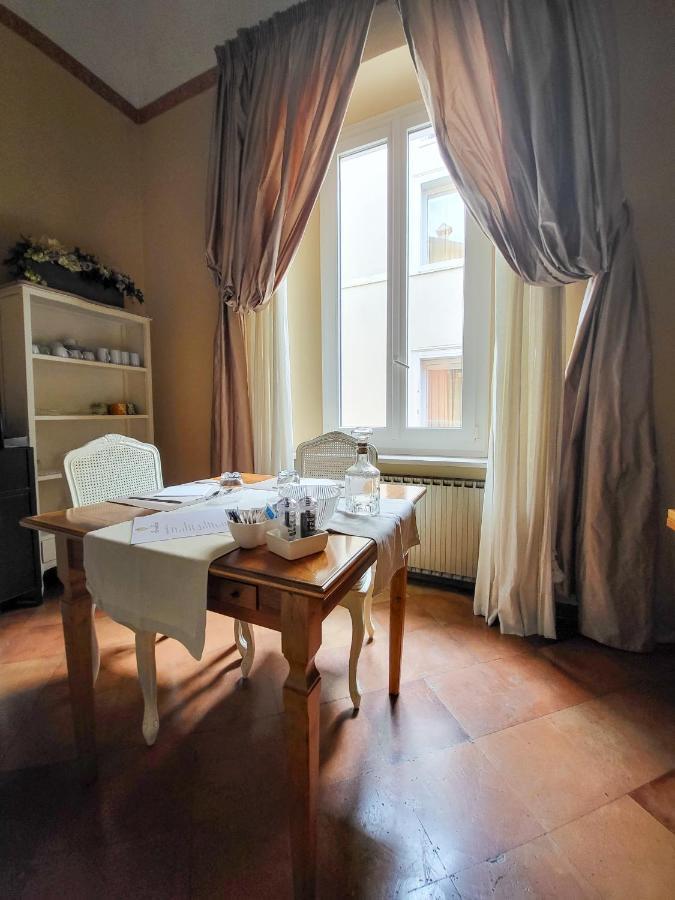 Casa Masoli Равенна Екстер'єр фото