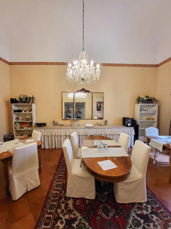 Casa Masoli Равенна Екстер'єр фото
