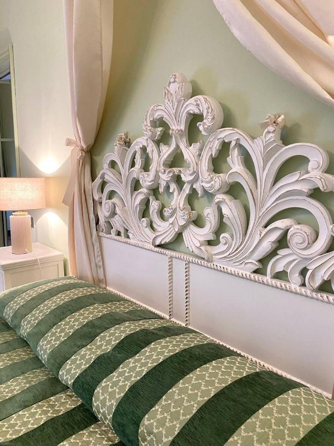 Casa Masoli Равенна Екстер'єр фото