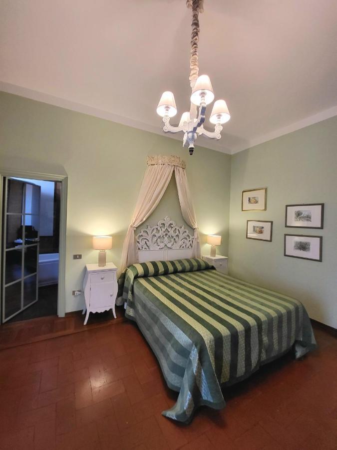 Casa Masoli Равенна Екстер'єр фото