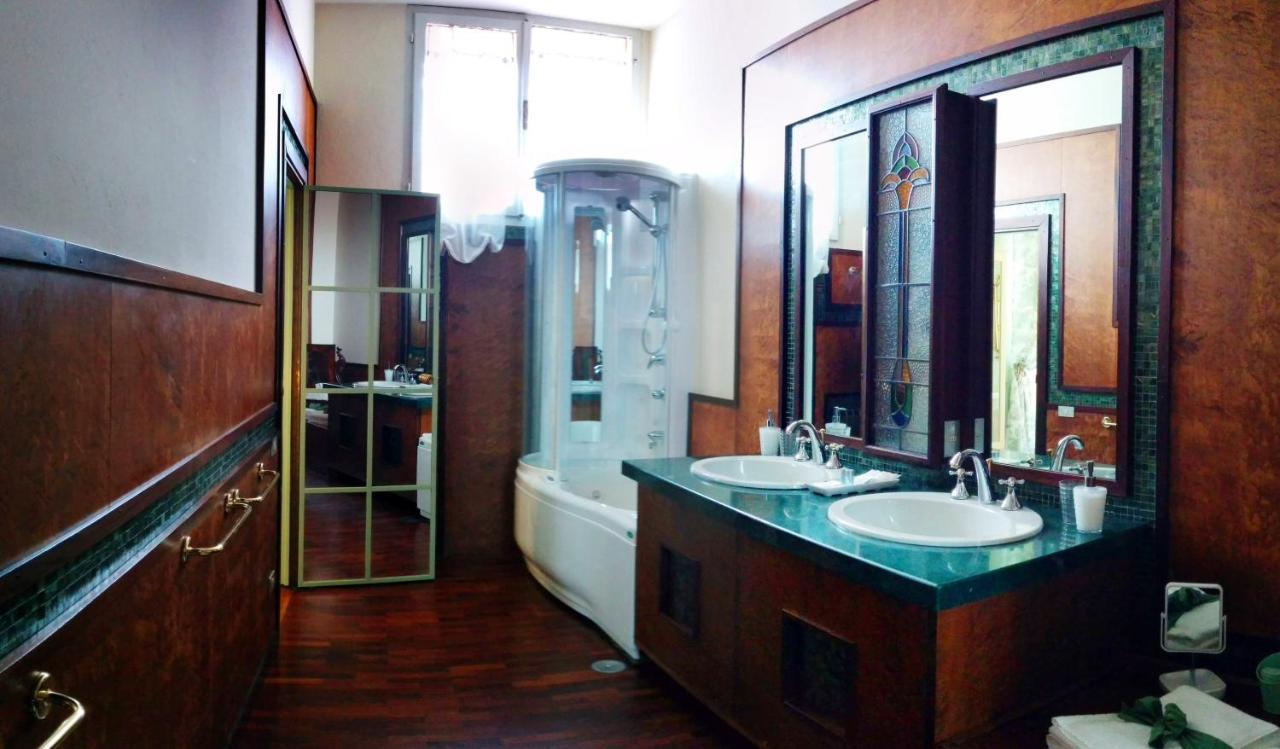 Casa Masoli Равенна Екстер'єр фото