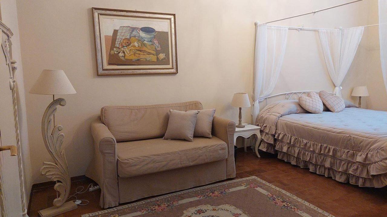 Casa Masoli Равенна Екстер'єр фото