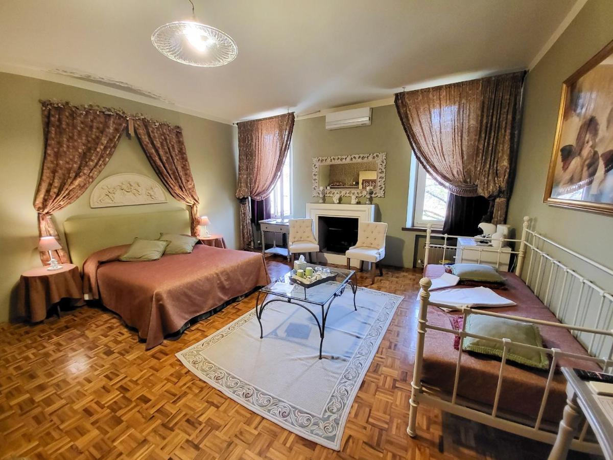Casa Masoli Равенна Екстер'єр фото