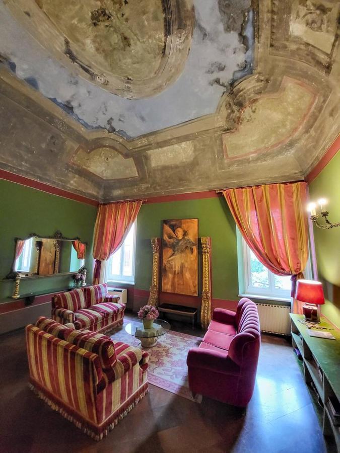 Casa Masoli Равенна Екстер'єр фото