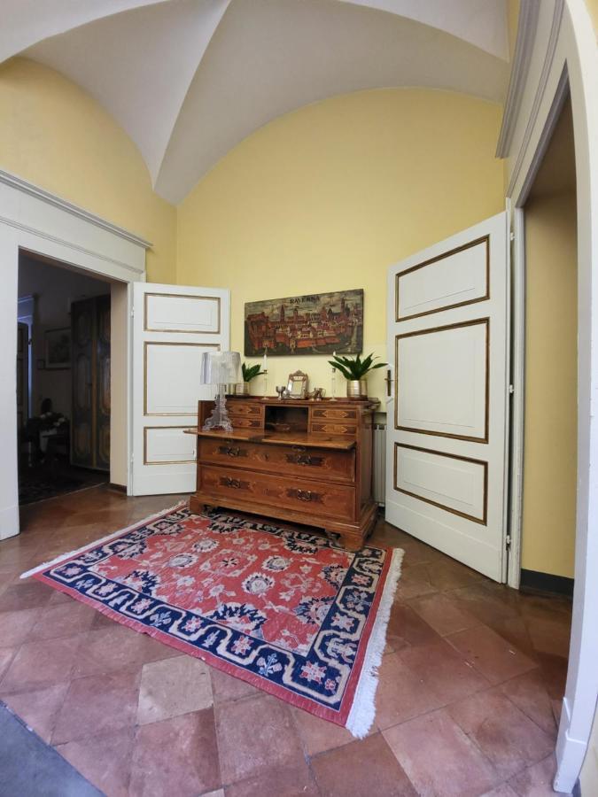 Casa Masoli Равенна Екстер'єр фото