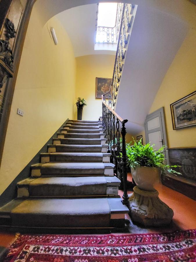 Casa Masoli Равенна Екстер'єр фото