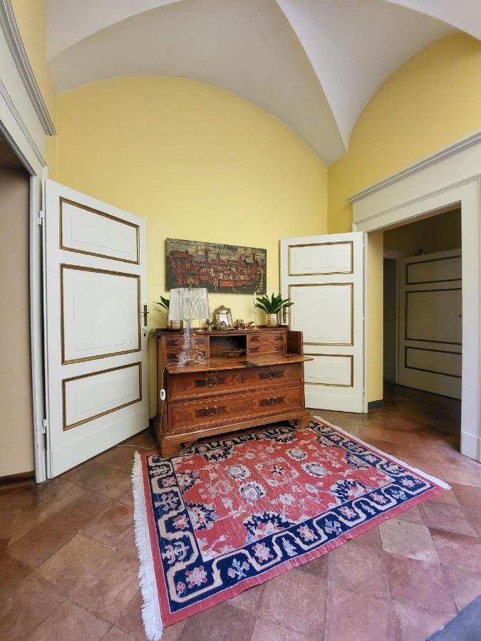 Casa Masoli Равенна Екстер'єр фото