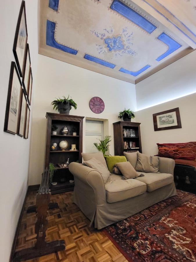 Casa Masoli Равенна Екстер'єр фото