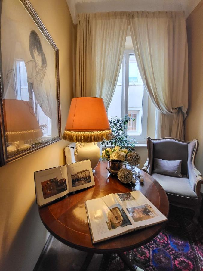 Casa Masoli Равенна Екстер'єр фото