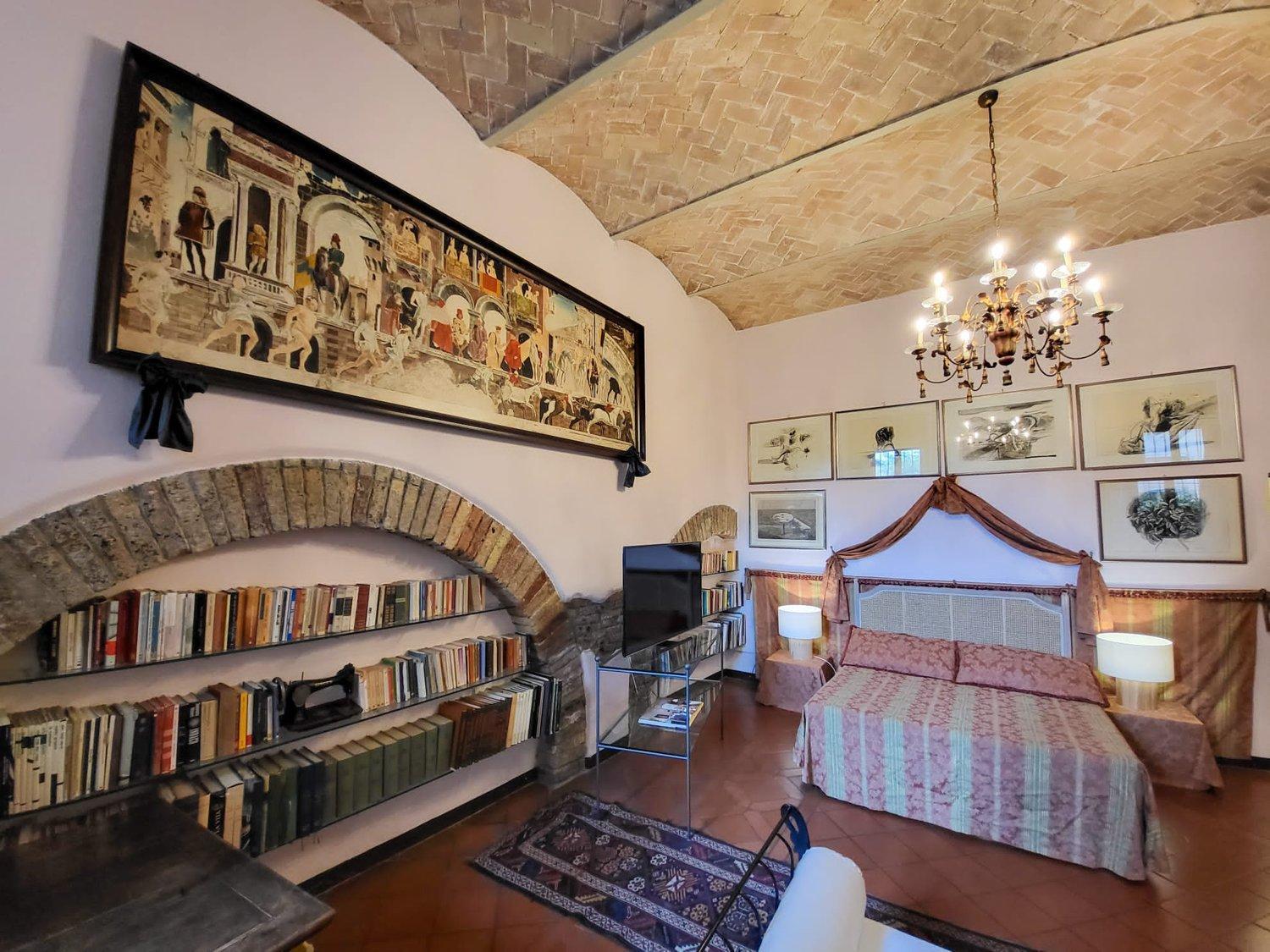 Casa Masoli Равенна Номер фото