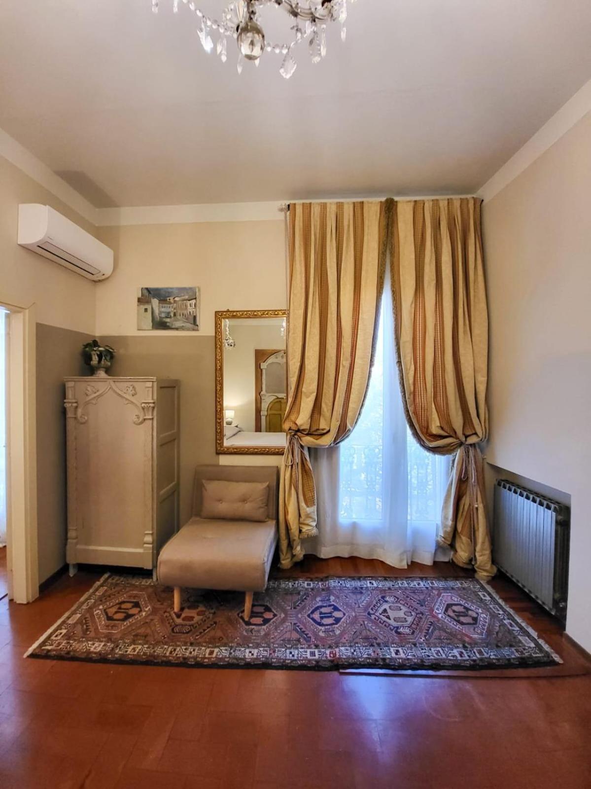Casa Masoli Равенна Номер фото