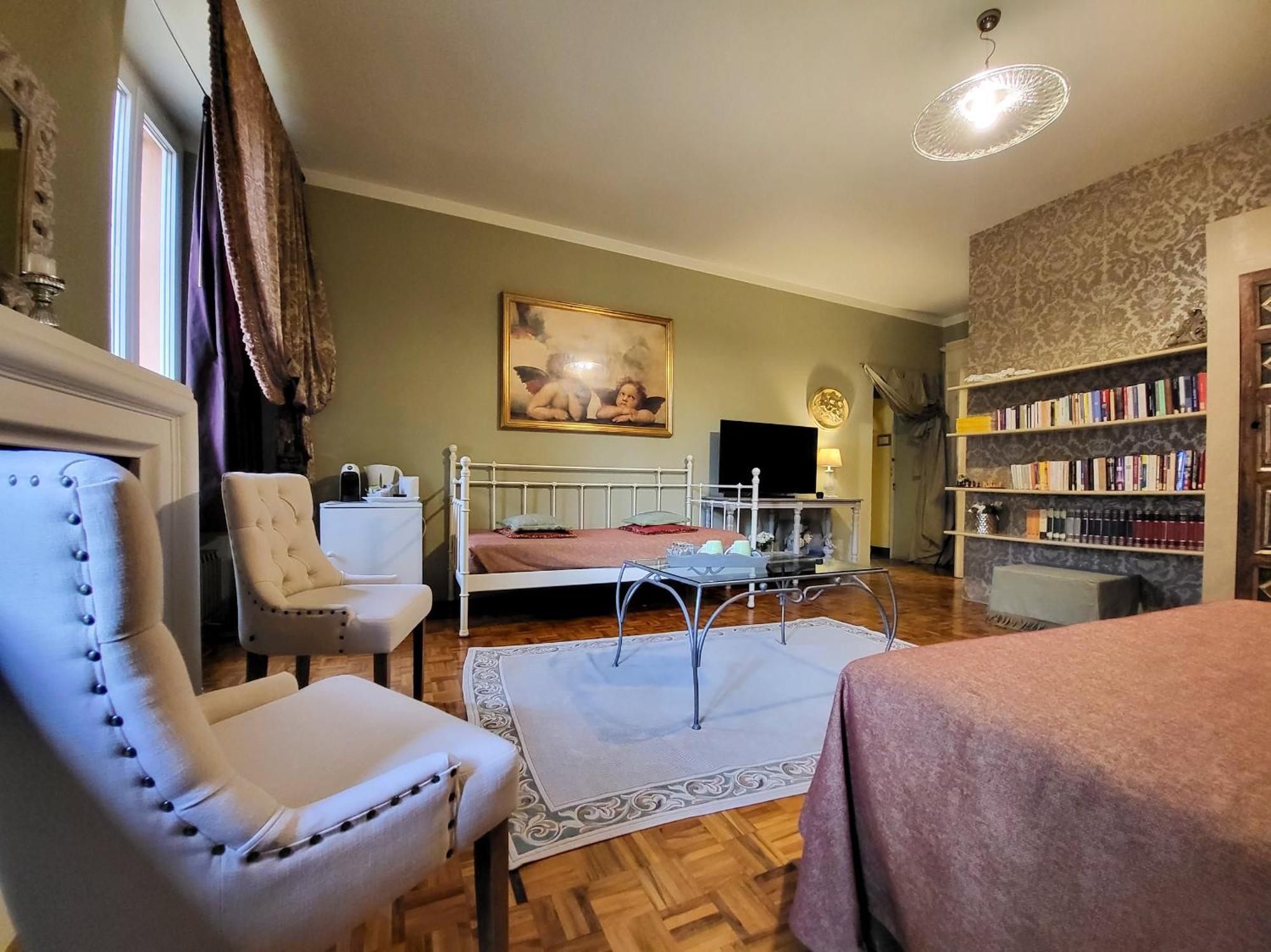 Casa Masoli Равенна Номер фото