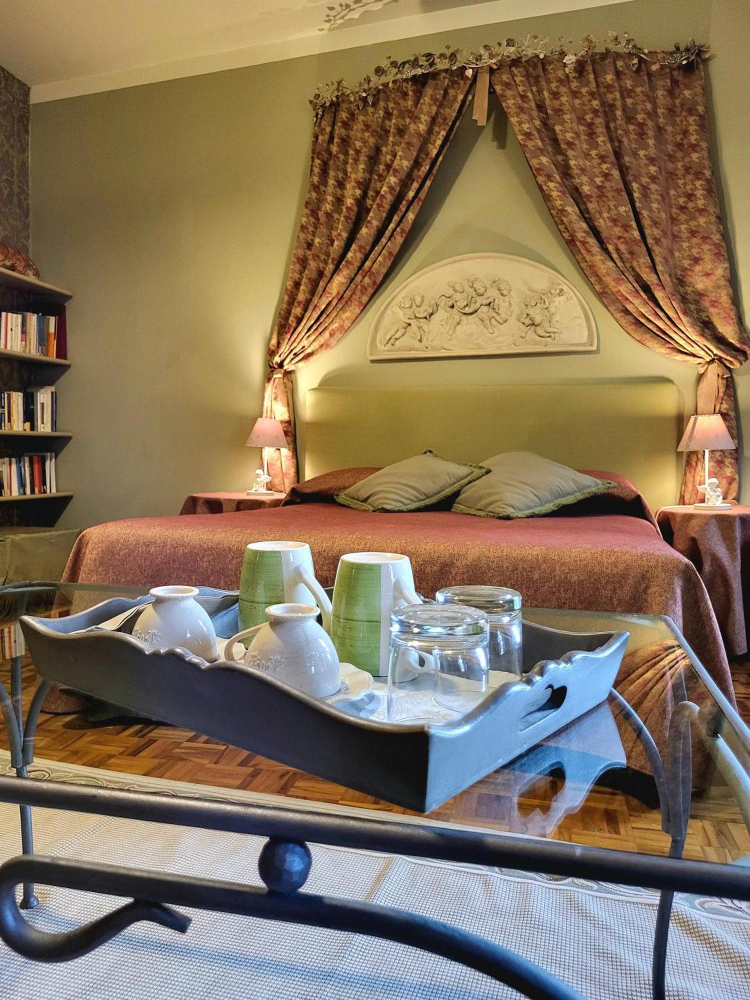 Casa Masoli Равенна Номер фото